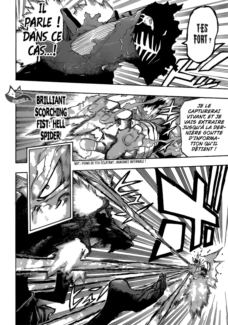 My Hero Academia - 187 - 65510536dd0a0.webp