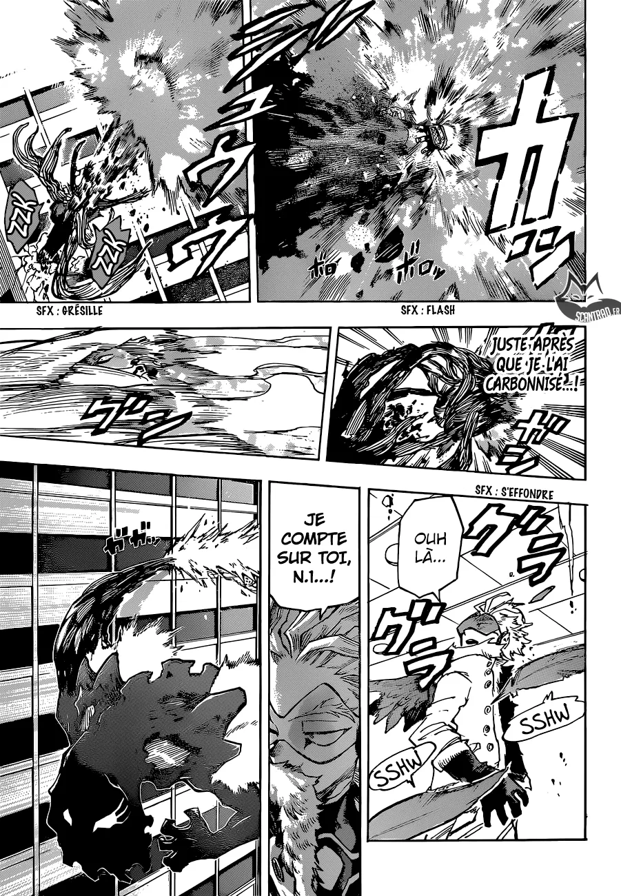 My Hero Academia - 187 - 65510537a5df2.webp