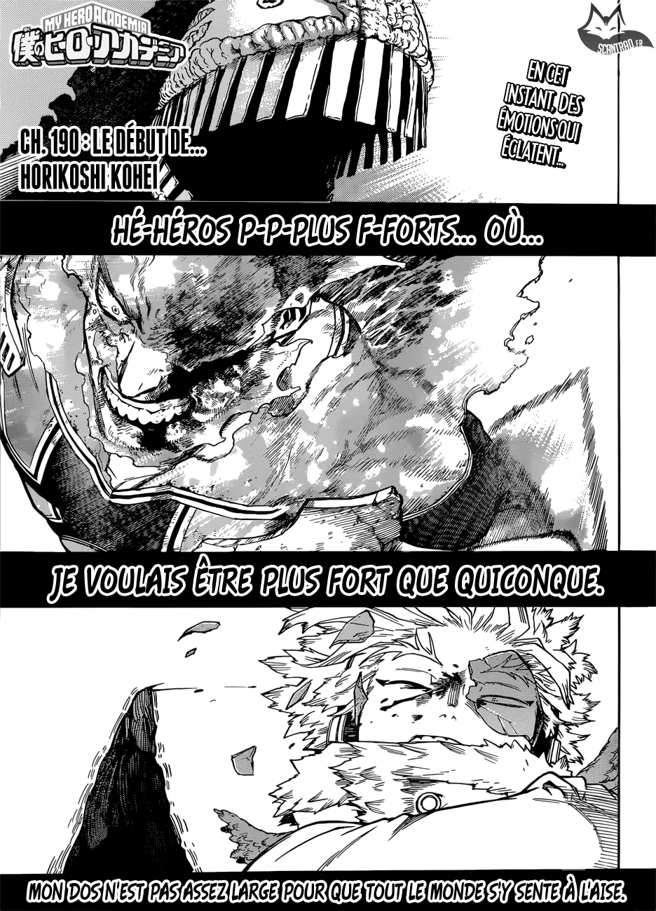 My Hero Academia - 190 - 6551054664c1f.webp