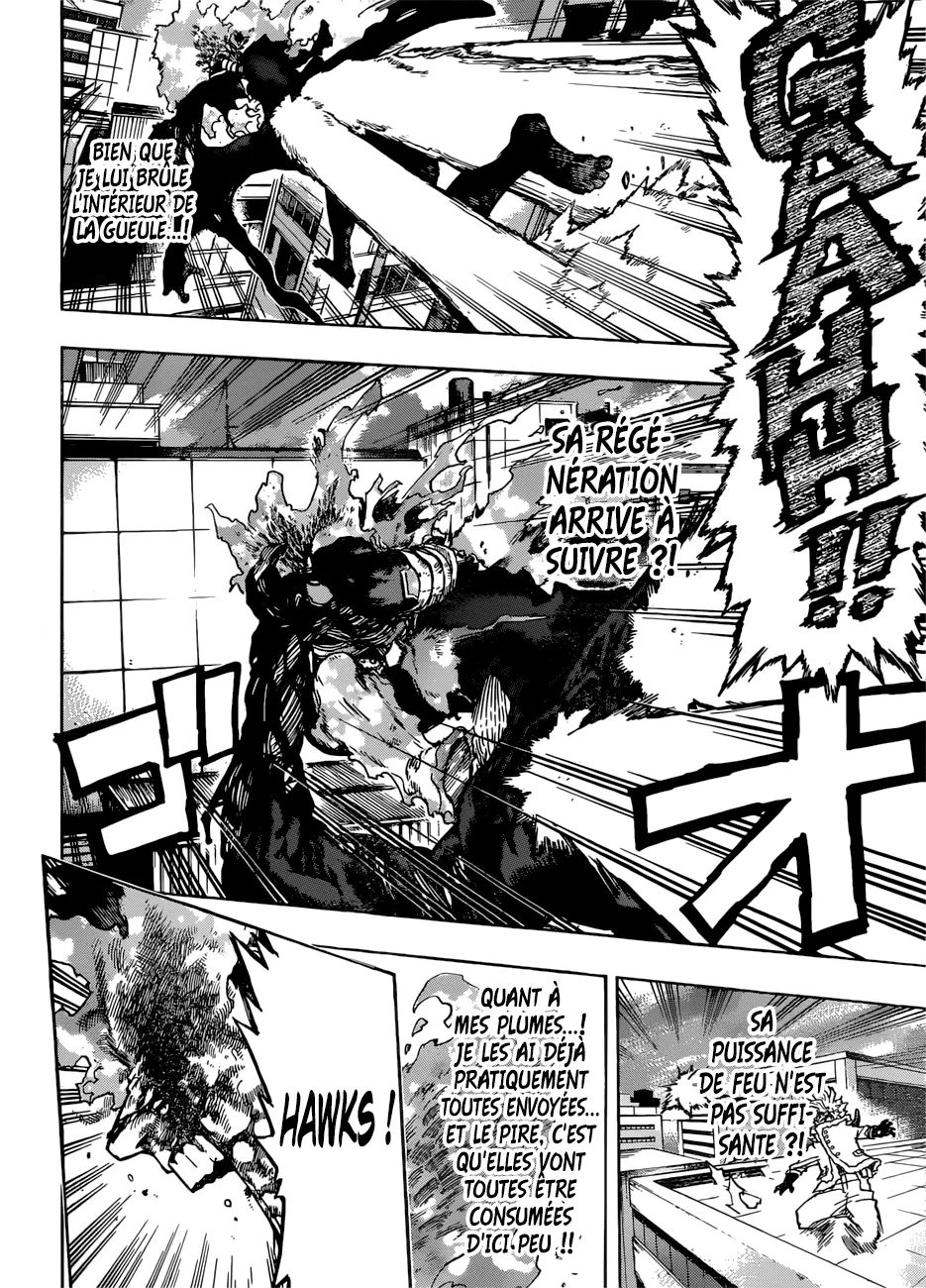 My Hero Academia - 190 - 655105473bf7c.webp