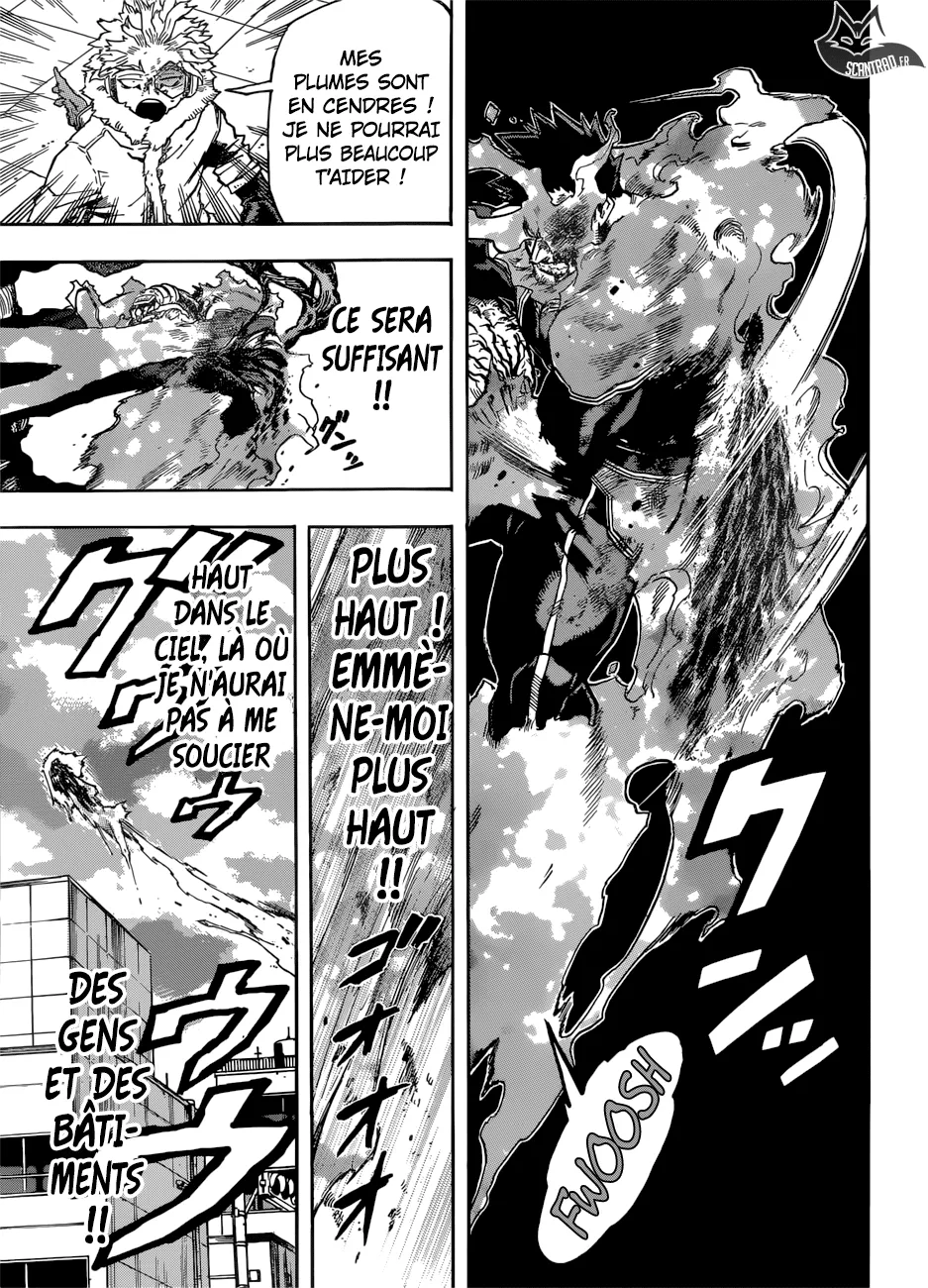 My Hero Academia - 190 - 65510547f1bcb.webp