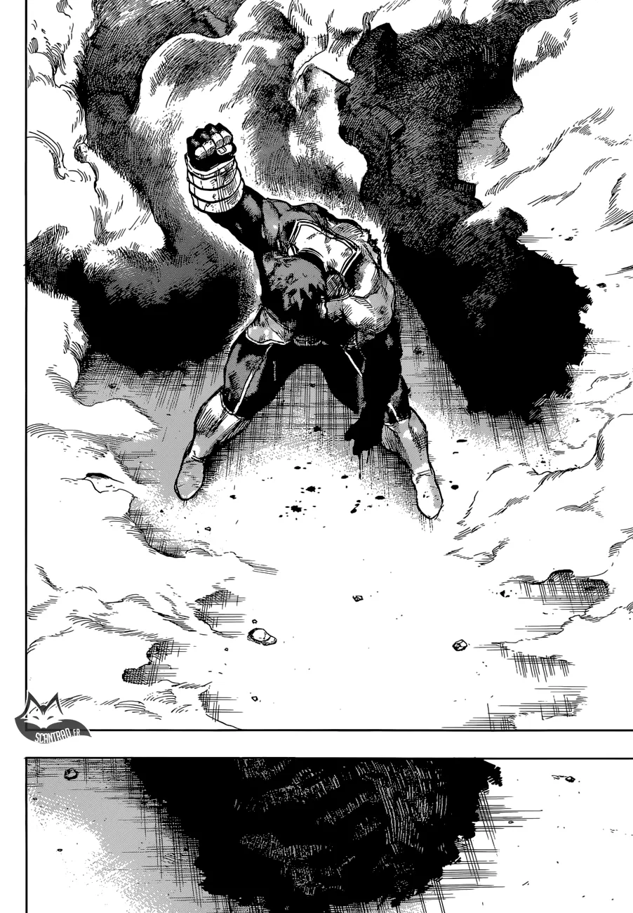 My Hero Academia - 190 - 6551054933ea8.webp