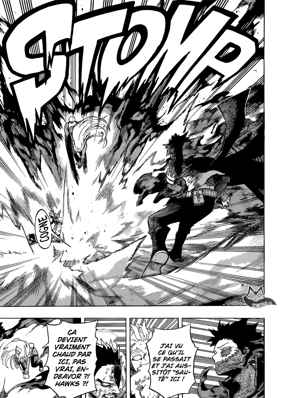 My Hero Academia - 191 - 6551054b3160e.webp