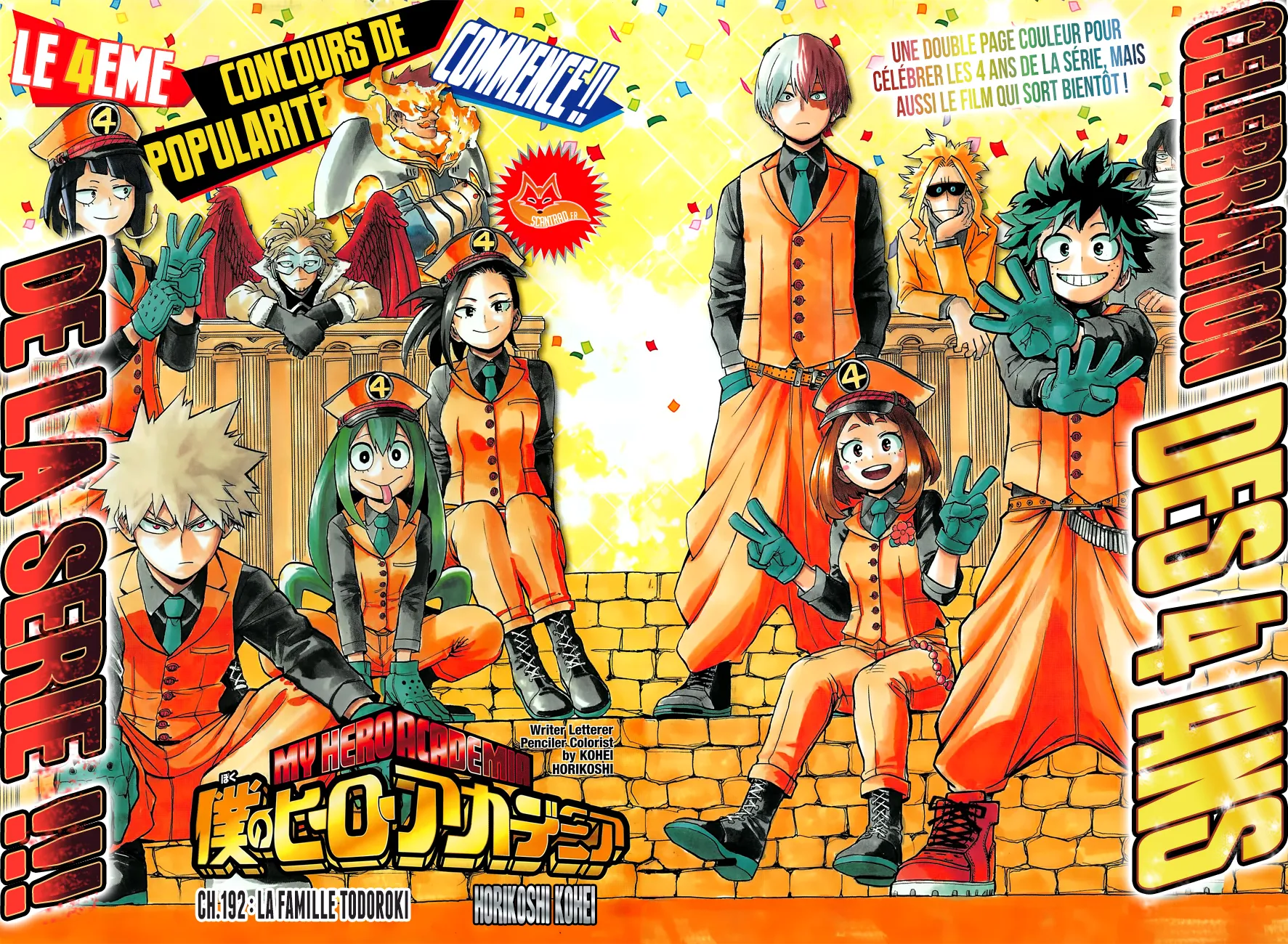 My Hero Academia - 192 - 6551054e5c438.webp