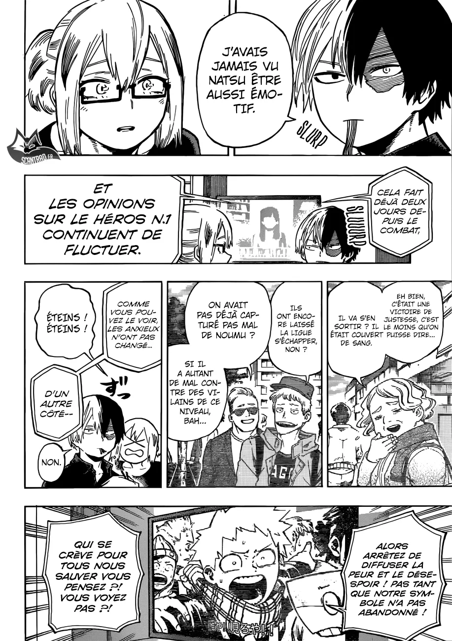 My Hero Academia - 192 - 65510550e215a.webp