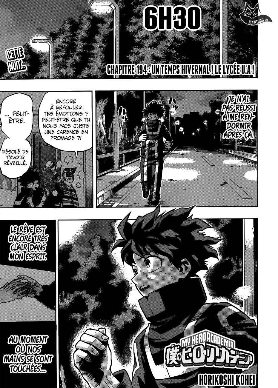 My Hero Academia - 194 - 6551055891775.webp
