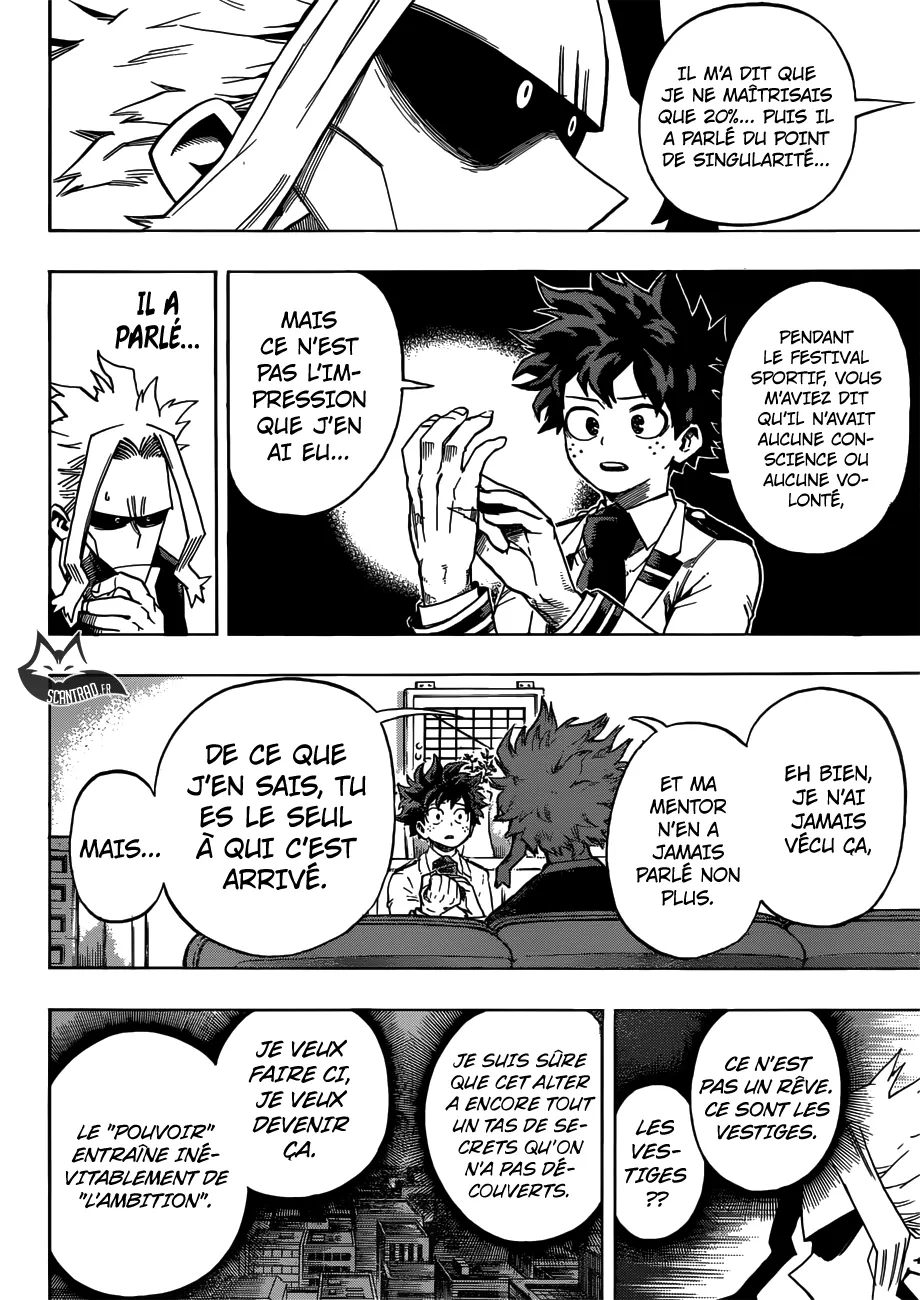 My Hero Academia - 194 - 6551055953917.webp