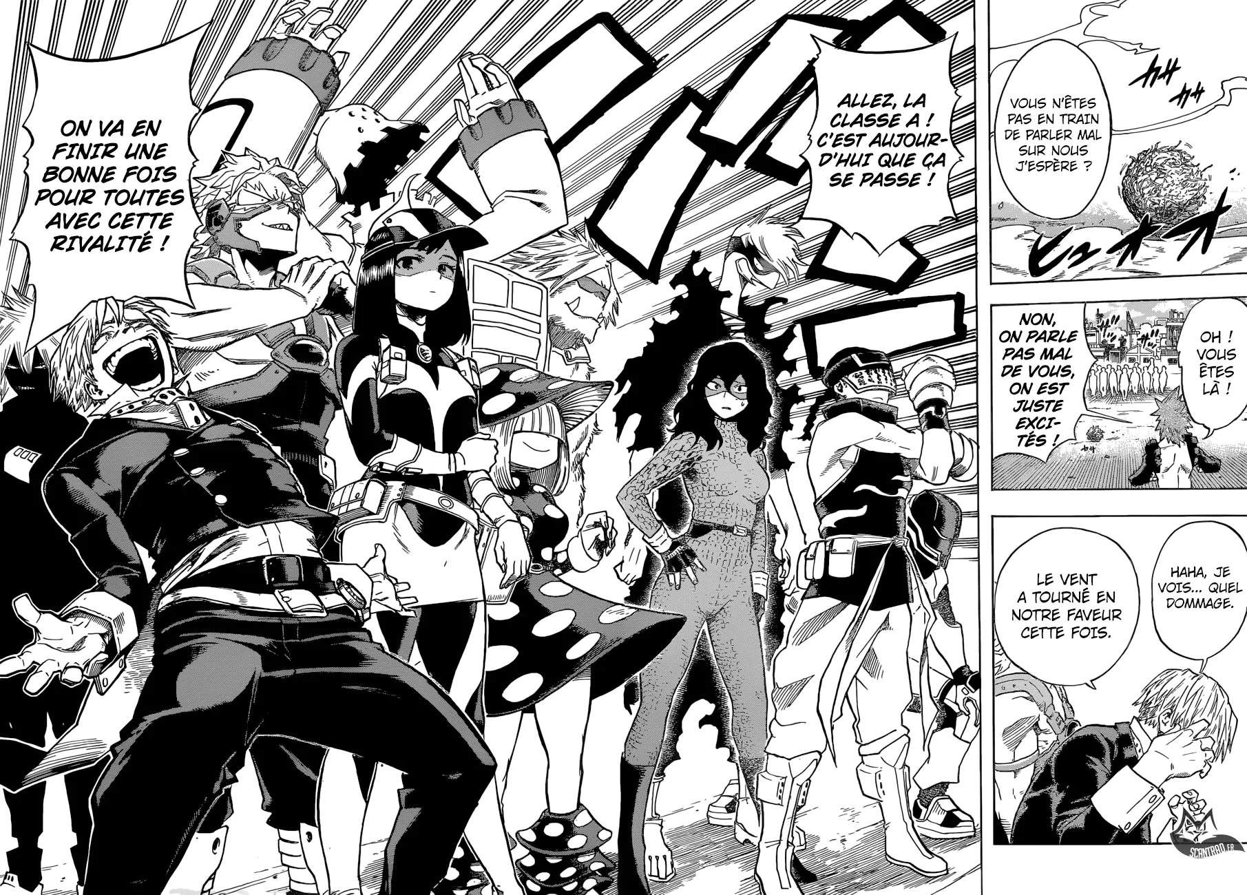 My Hero Academia - 194 - 6551055b0eaf5.webp