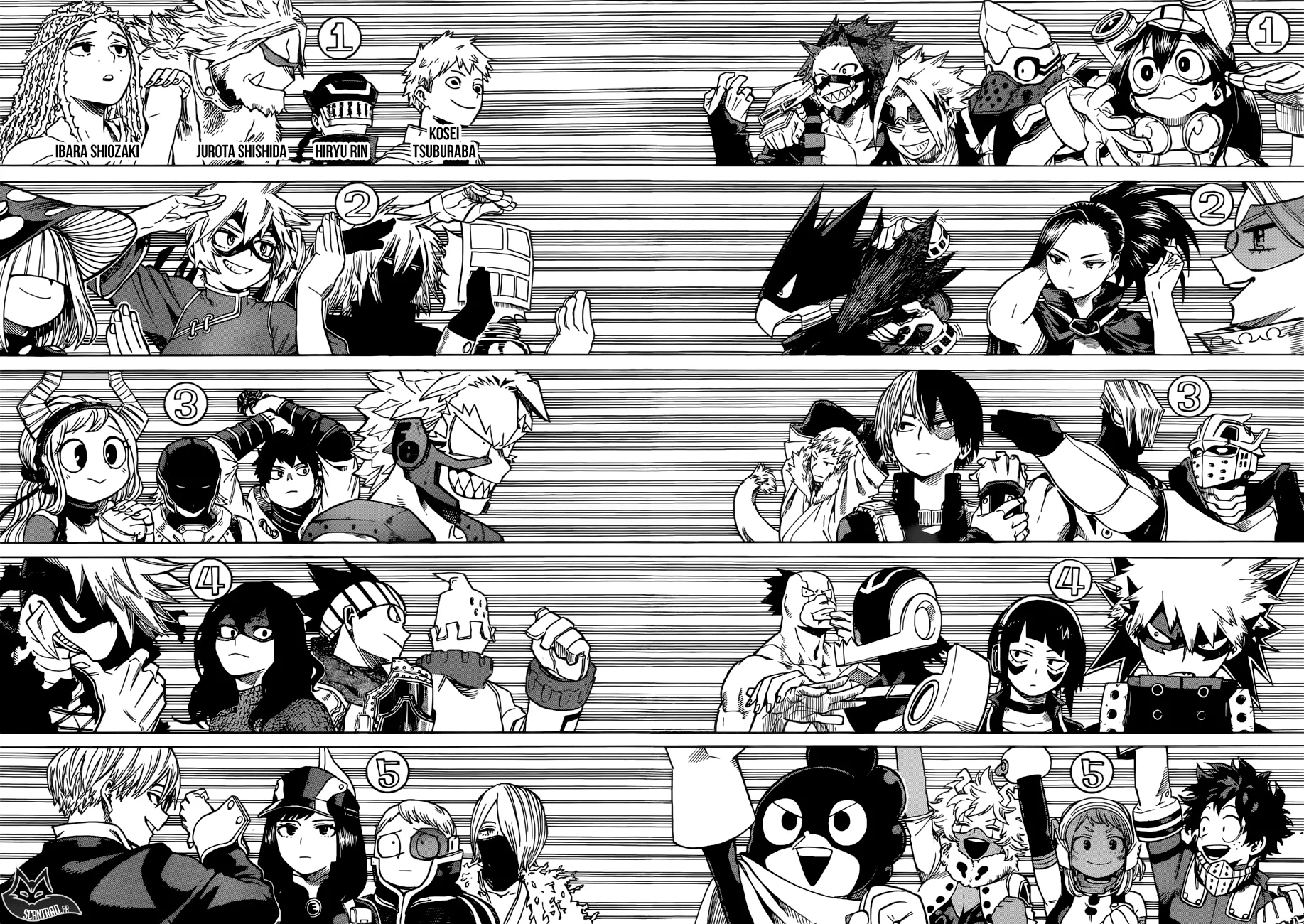 My Hero Academia - 195 - 6551055dcdba4.webp