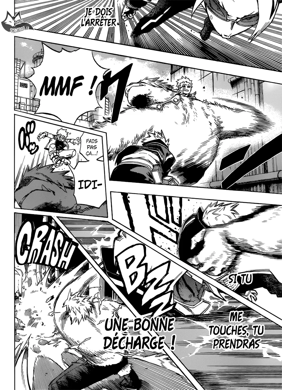 My Hero Academia - 196 - 65510560eb783.webp