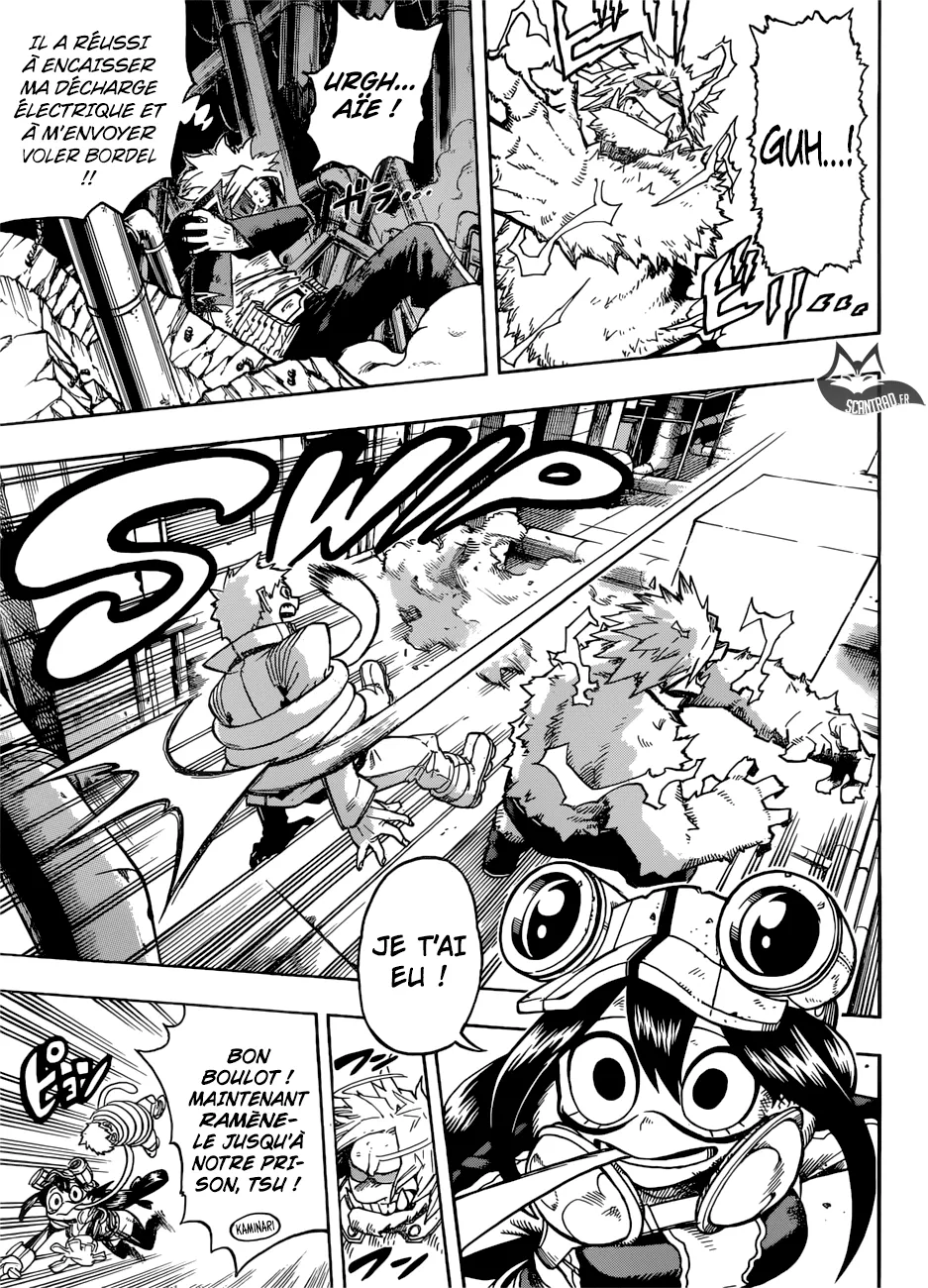 My Hero Academia - 196 - 655105613ad4f.webp