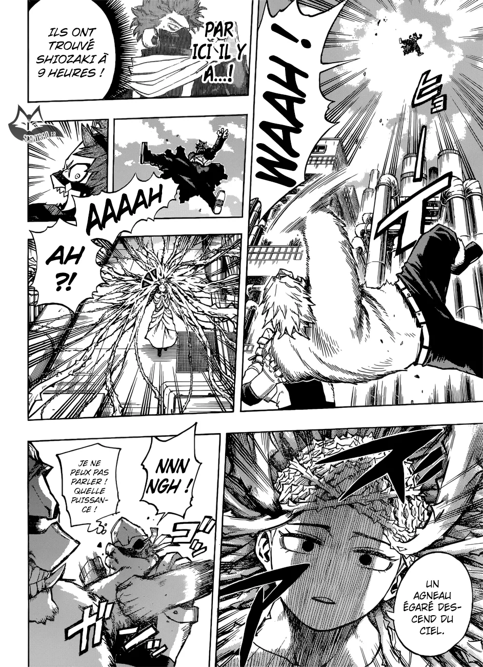My Hero Academia - 196 - 65510561eeb13.webp