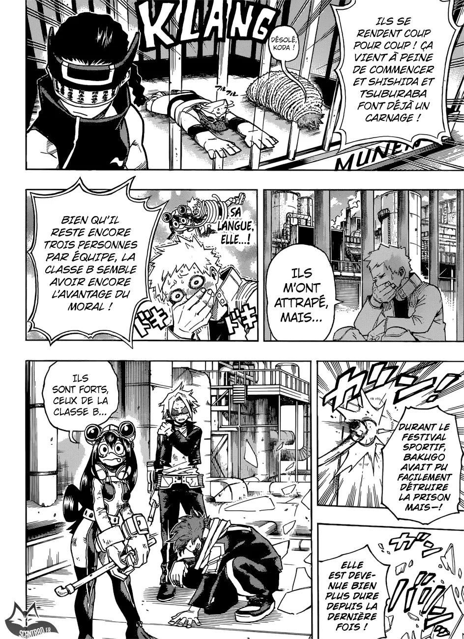 My Hero Academia - 196 - 655105627cac2.webp