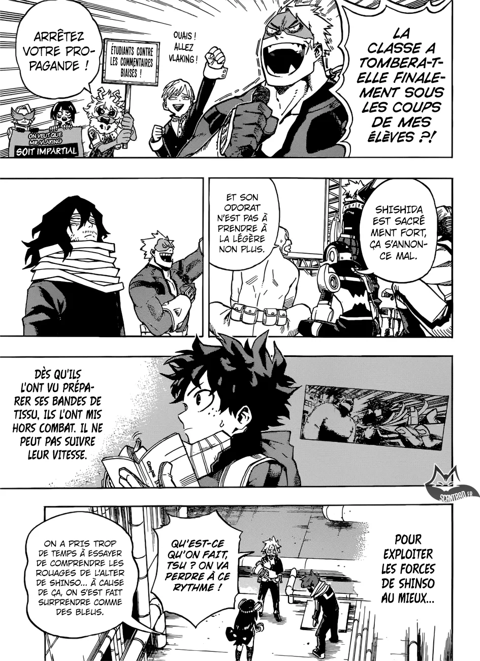 My Hero Academia - 196 - 65510562b477b.webp
