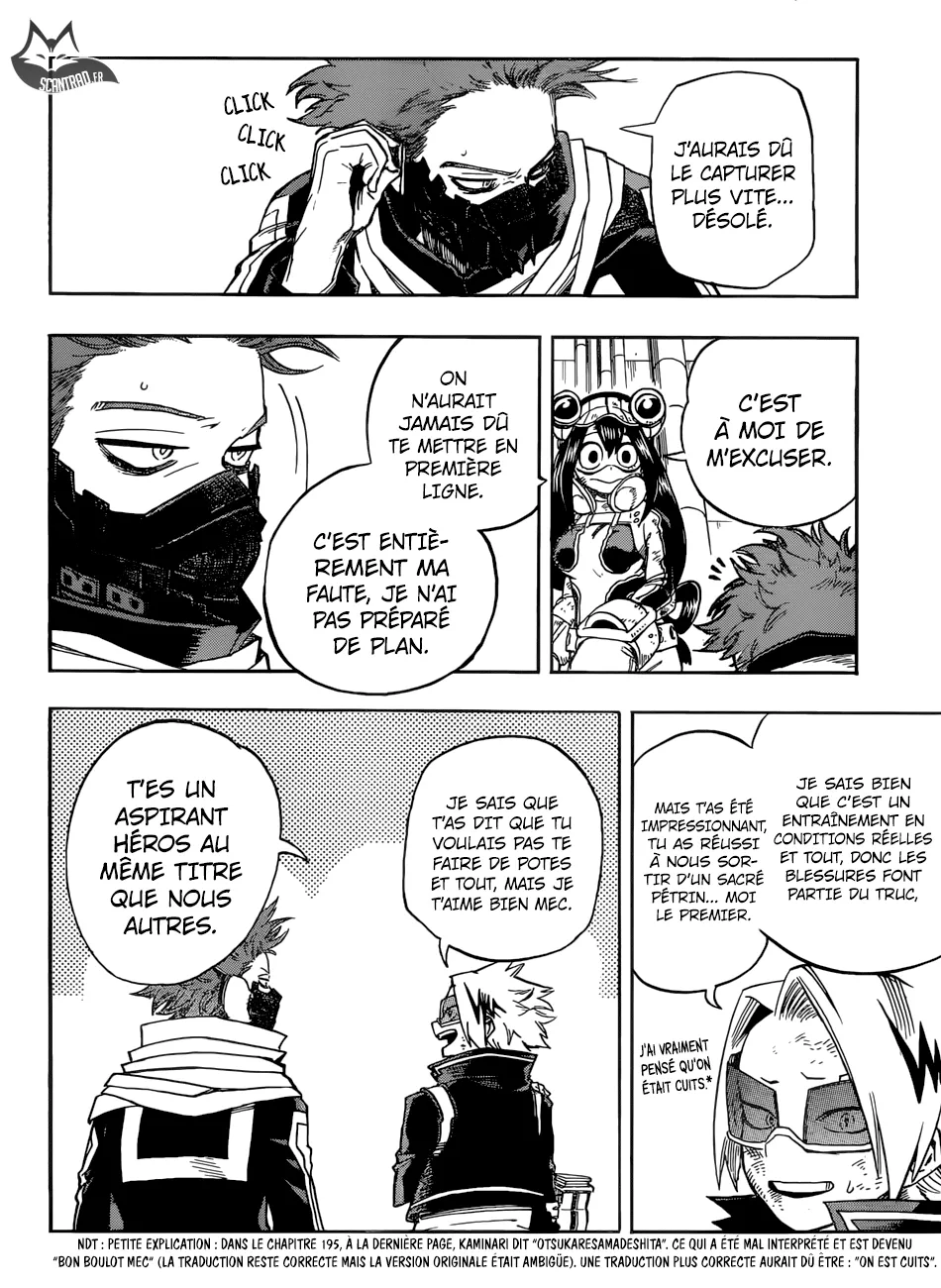 My Hero Academia - 196 - 65510562f2dff.webp