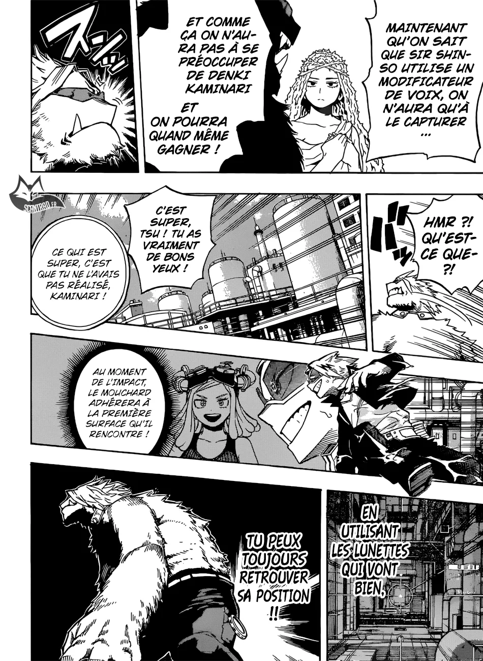 My Hero Academia - 196 - 655105637e14b.webp