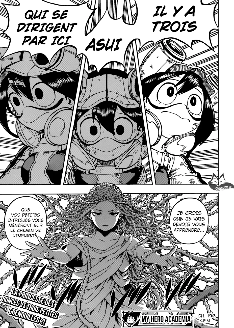 My Hero Academia - 196 - 65510563bc464.webp