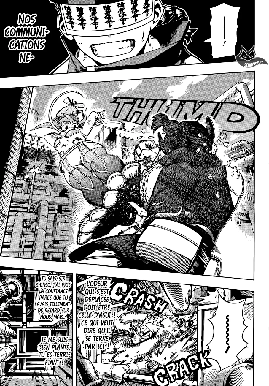 My Hero Academia - 197 - 6551056698e8f.webp