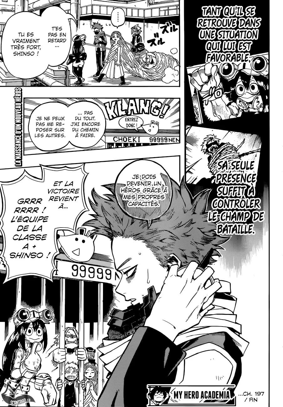 My Hero Academia - 197 - 65510567a07ce.webp