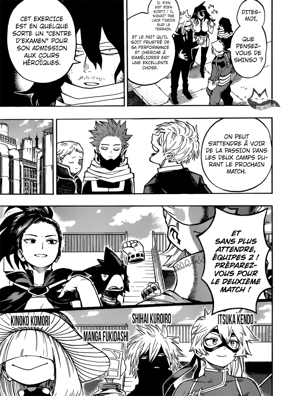 My Hero Academia - 198 - 65510568d0699.webp