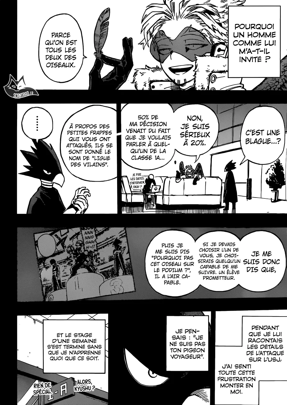 My Hero Academia - 199 - 6551056b5ede2.webp