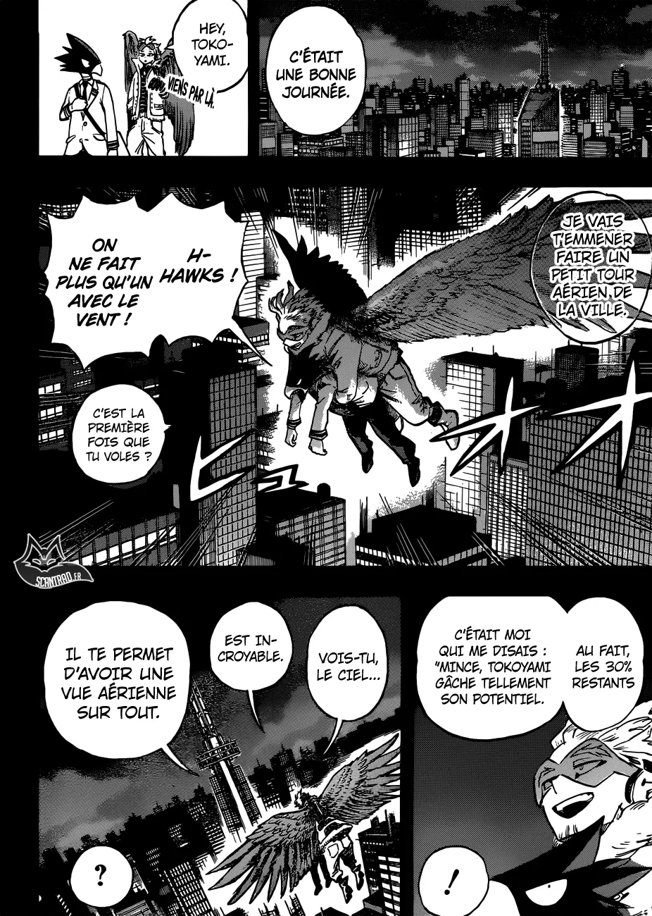 My Hero Academia - 199 - 6551056bd2c48.webp