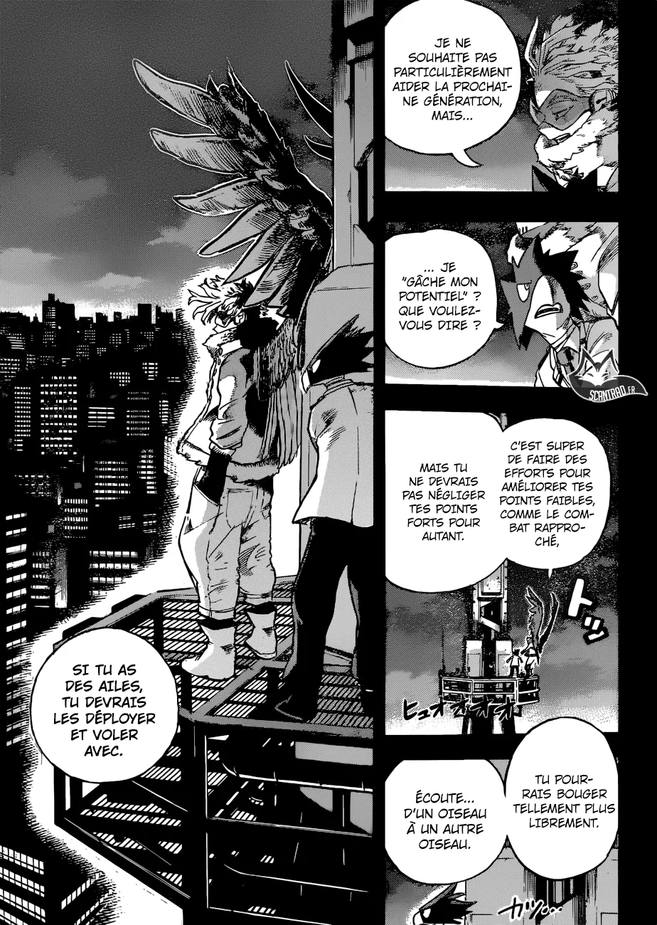 My Hero Academia - 199 - 6551056c2083b.webp