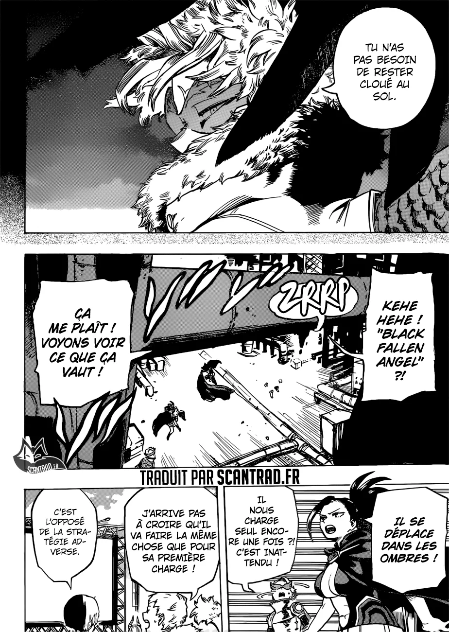 My Hero Academia - 199 - 6551056c5d748.webp