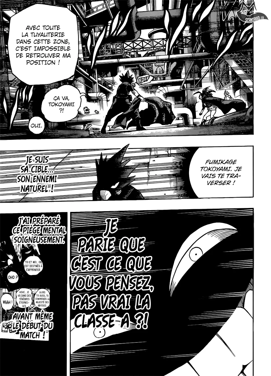 My Hero Academia - 199 - 6551056c93330.webp