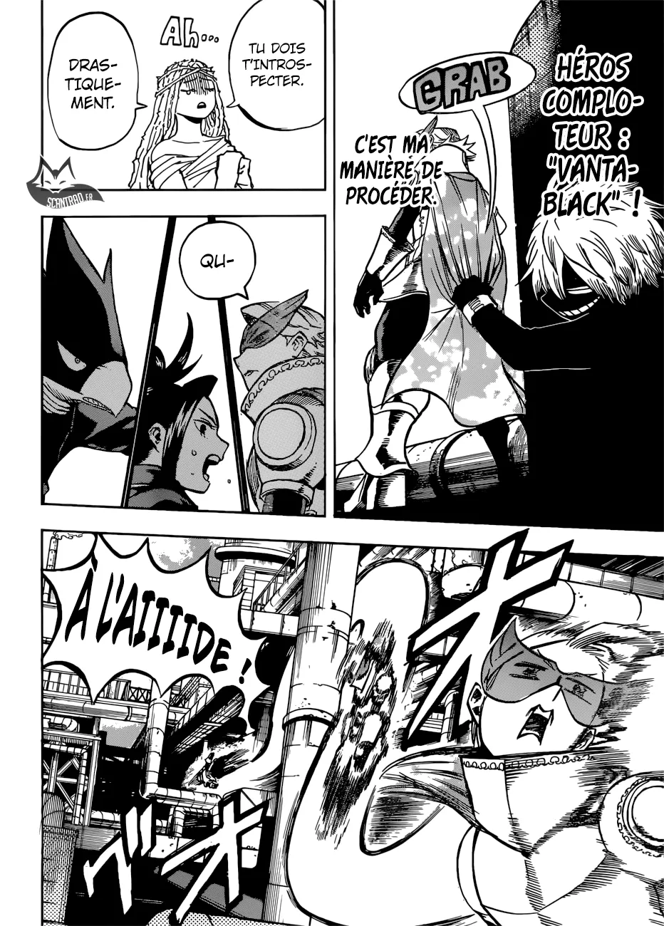 My Hero Academia - 199 - 6551056ccbf9c.webp