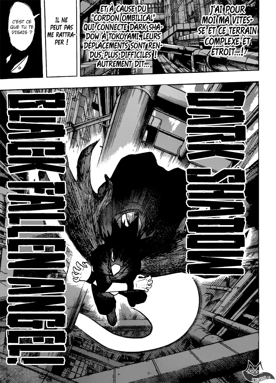 My Hero Academia - 199 - 6551056d1631a.webp