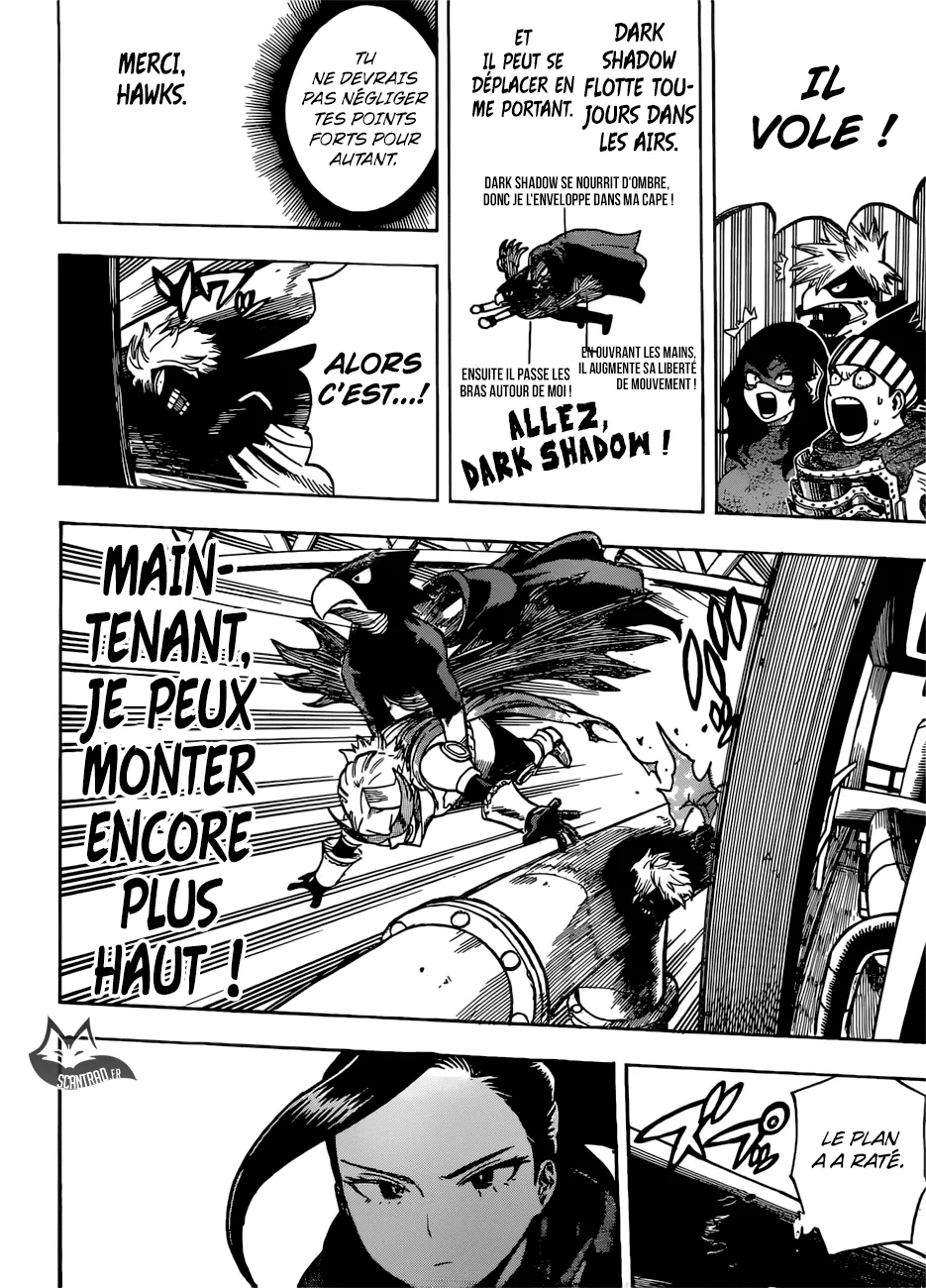 My Hero Academia - 199 - 6551056d51d68.webp
