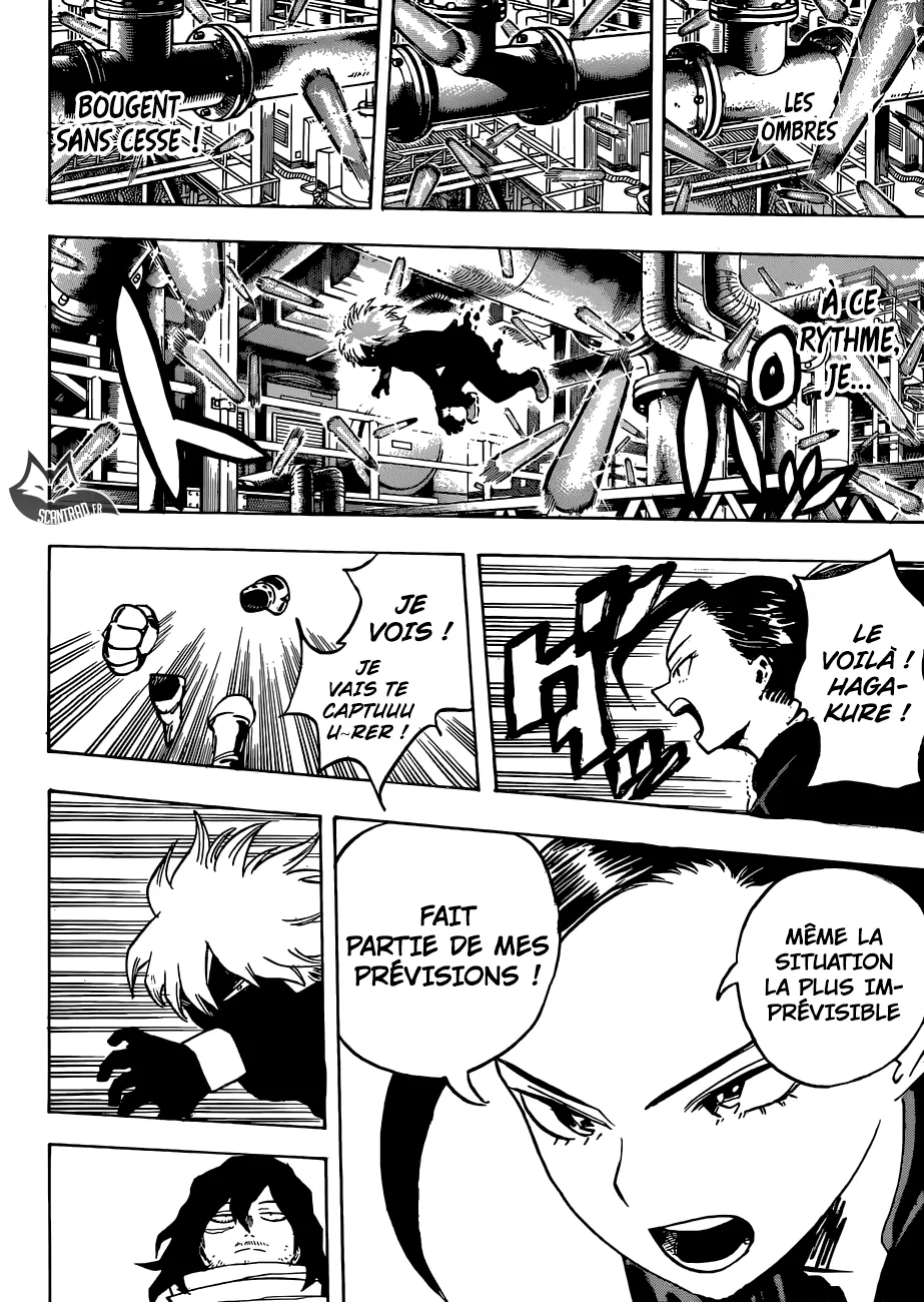 My Hero Academia - 199 - 6551056dce7ed.webp