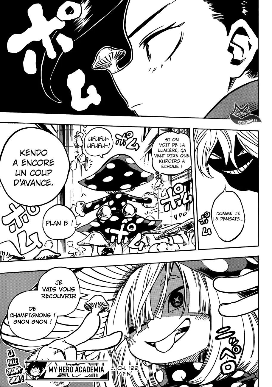 My Hero Academia - 199 - 6551056e17b8c.webp