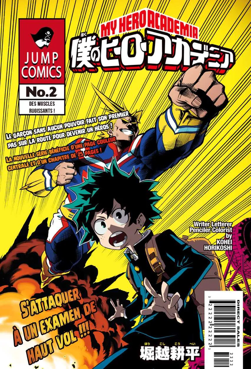 My Hero Academia - 2 - 6551056e4fb15.webp