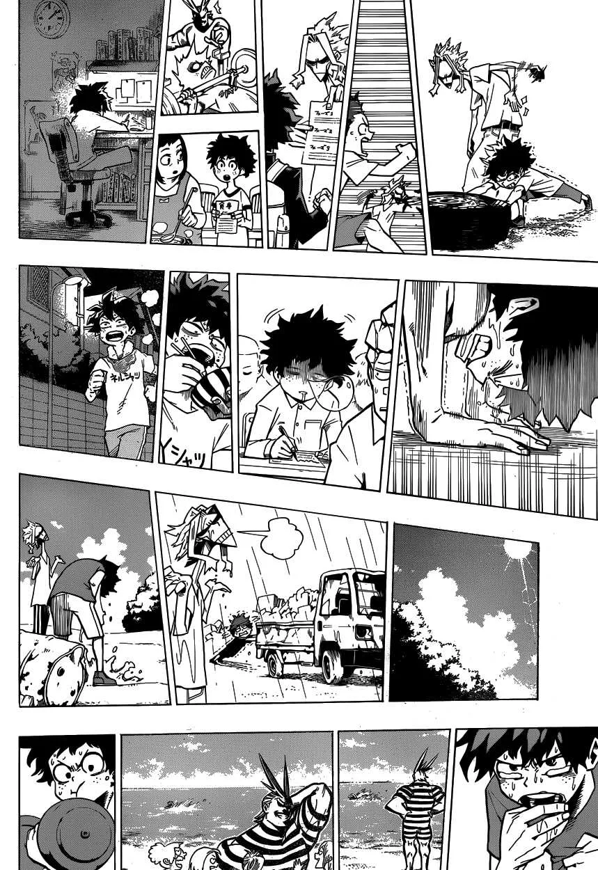 My Hero Academia - 2 - 65510571de943.webp