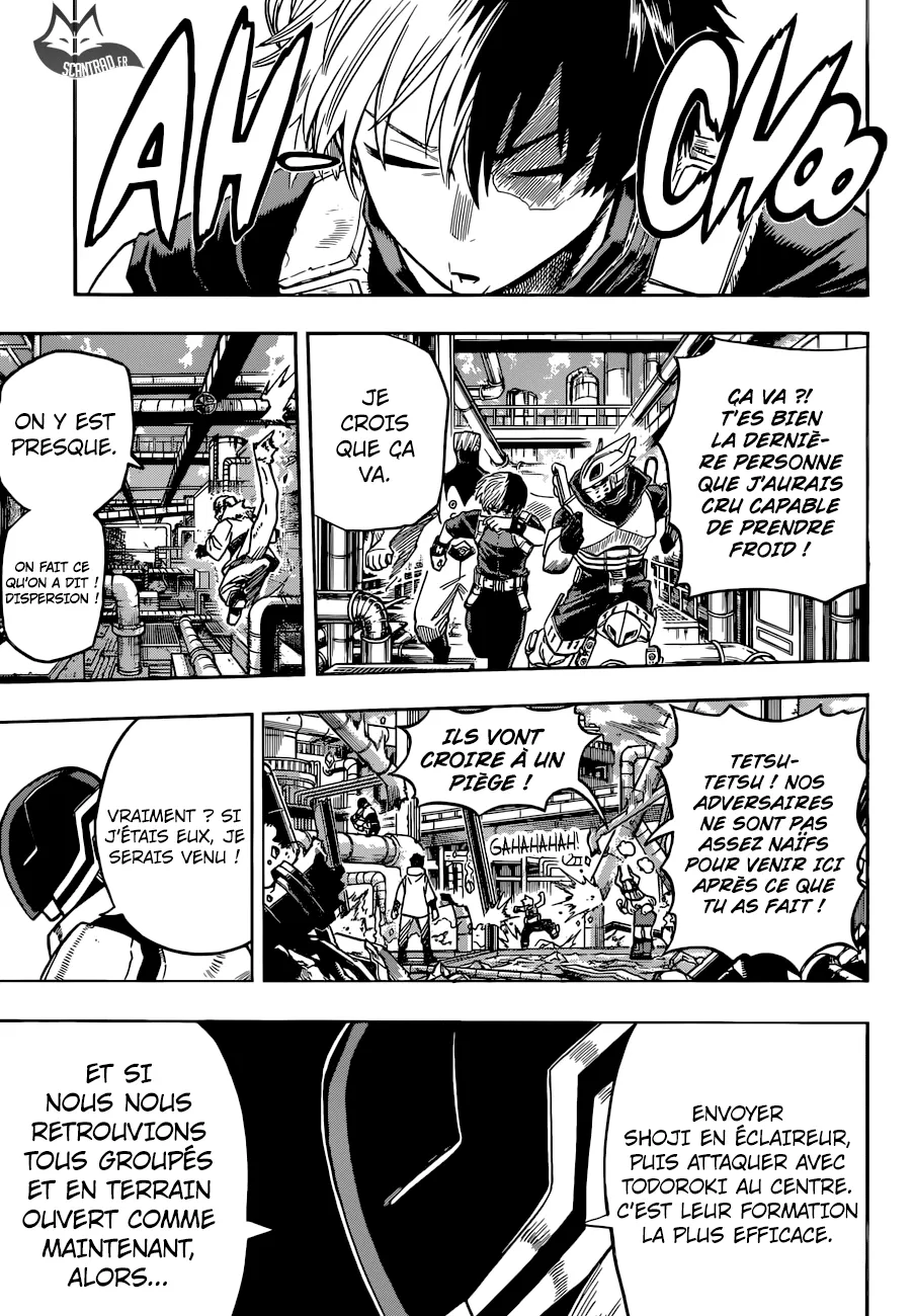 My Hero Academia - 203 - 65510582bf51c.webp
