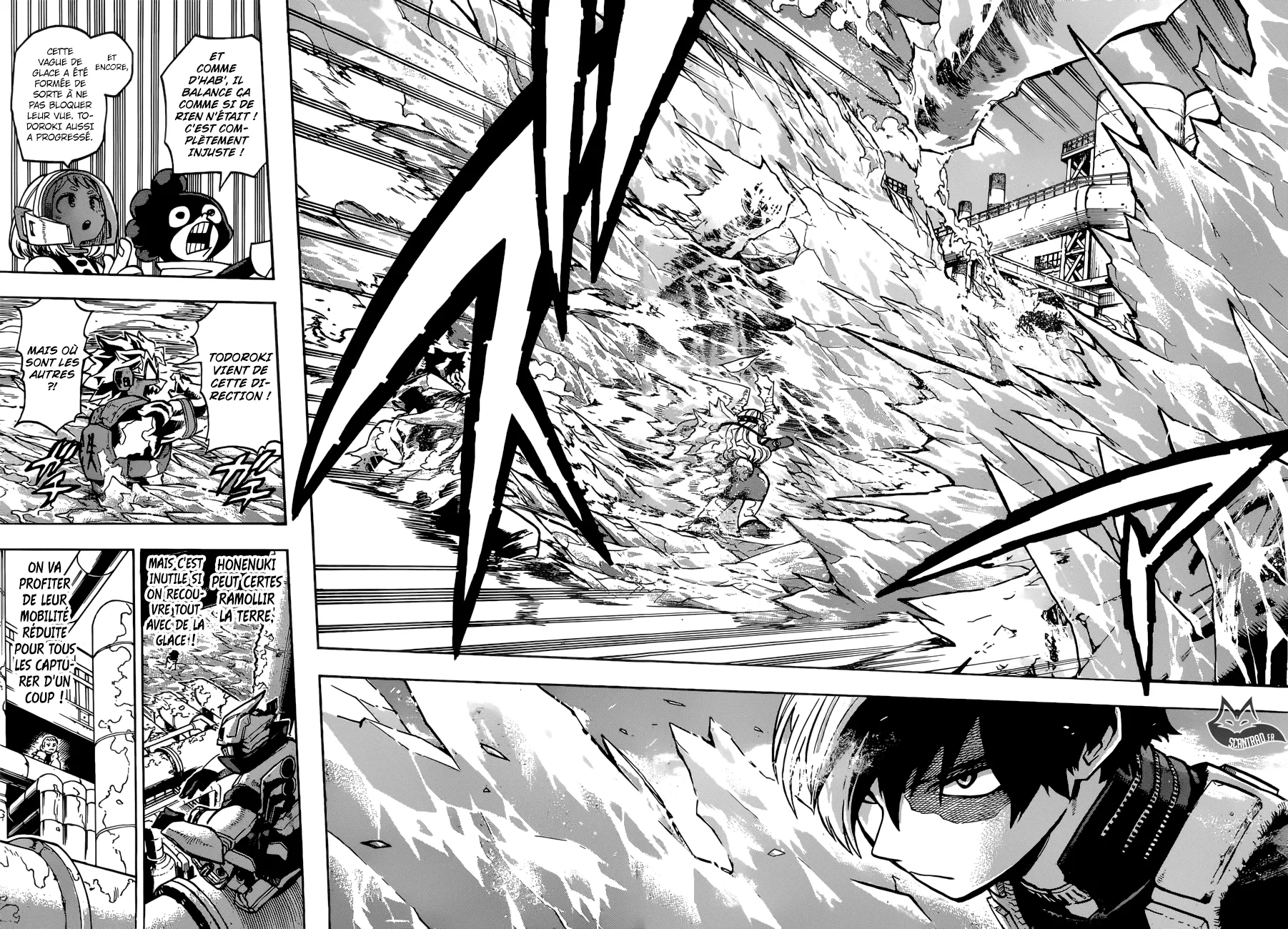 My Hero Academia - 203 - 655105834ba6a.webp