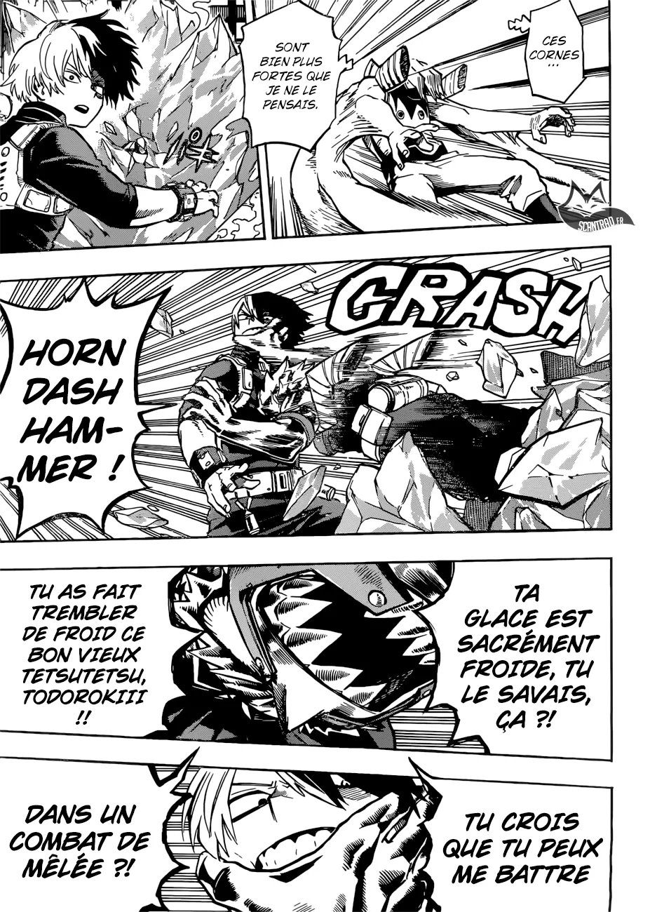 My Hero Academia - 203 - 65510584d285a.webp