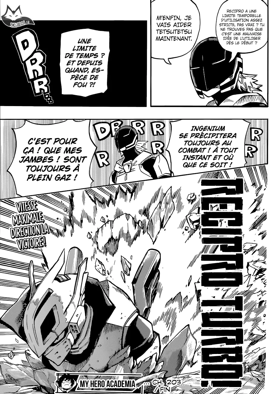 My Hero Academia - 203 - 65510585610b9.webp