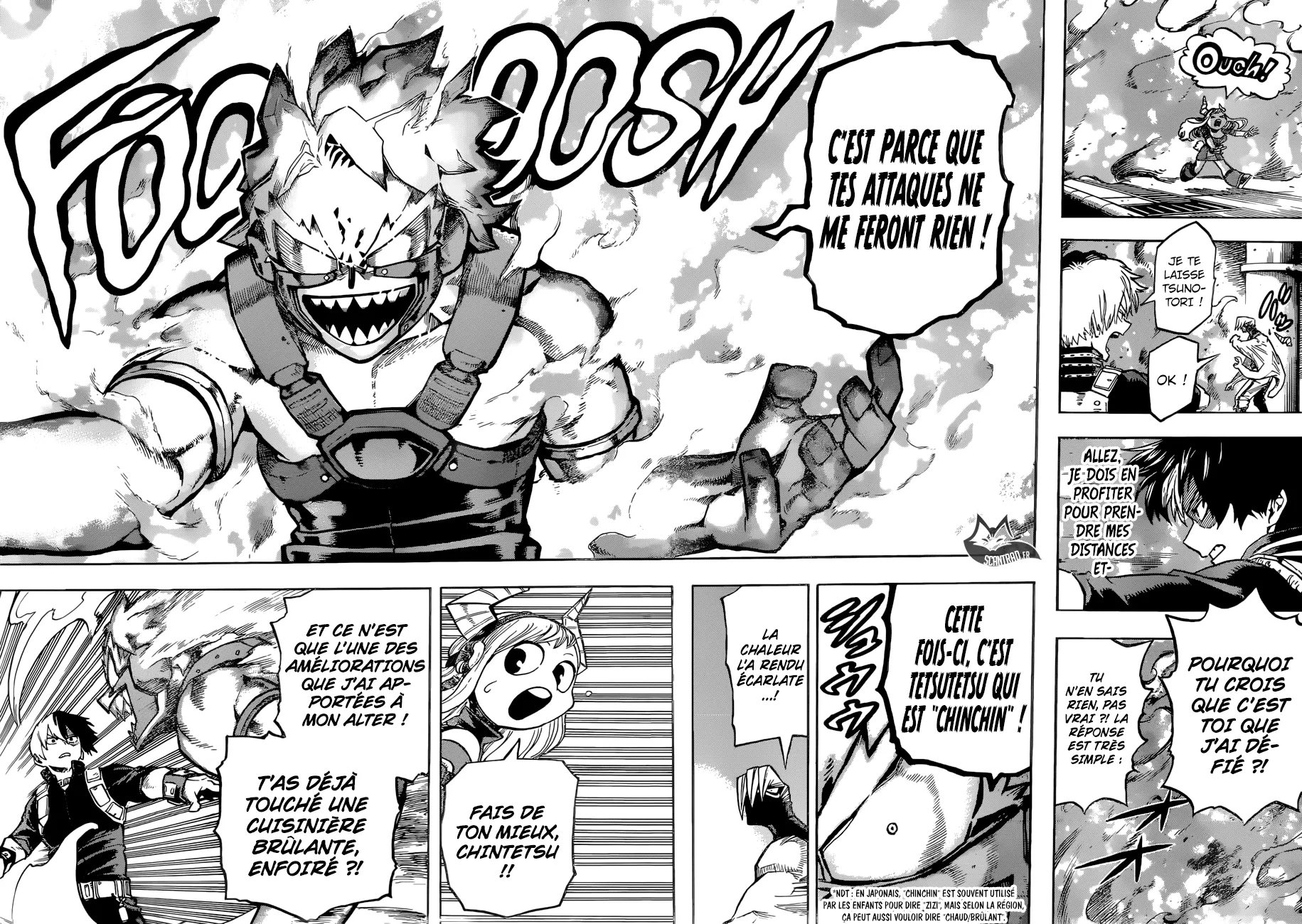 My Hero Academia - 204 - 6551058922ea8.webp