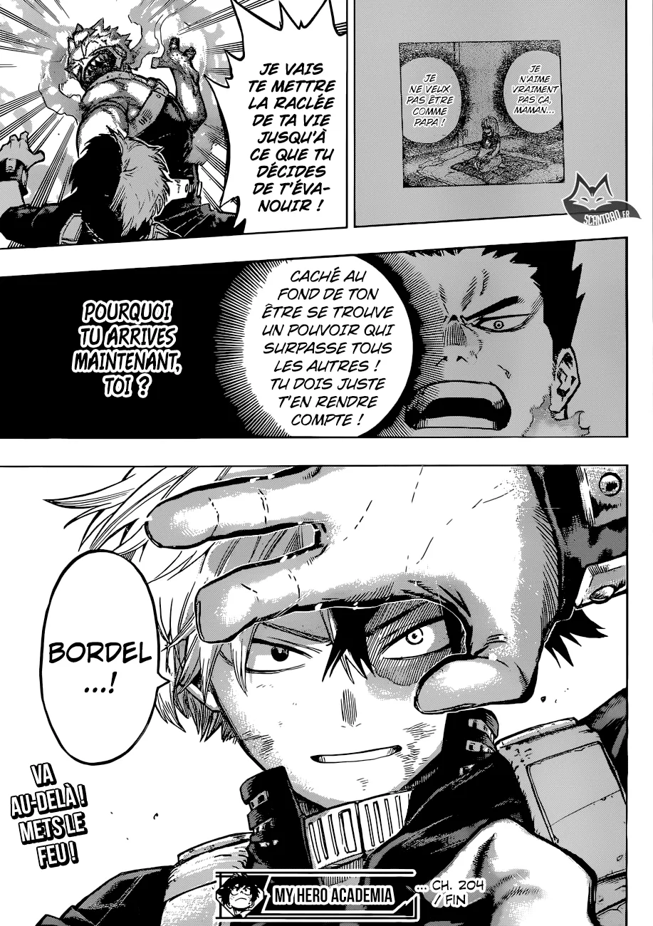 My Hero Academia - 204 - 65510589aabc3.webp