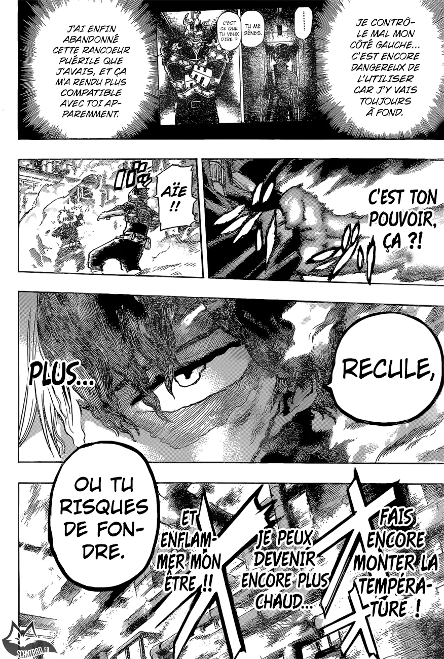 My Hero Academia - 205 - 6551058a38cb6.webp