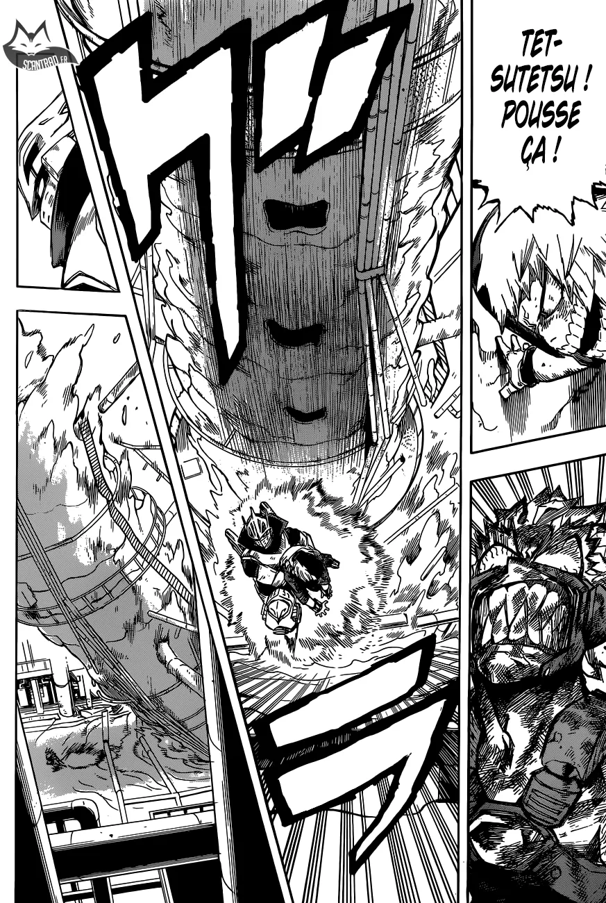 My Hero Academia - 205 - 6551058d5be5c.webp
