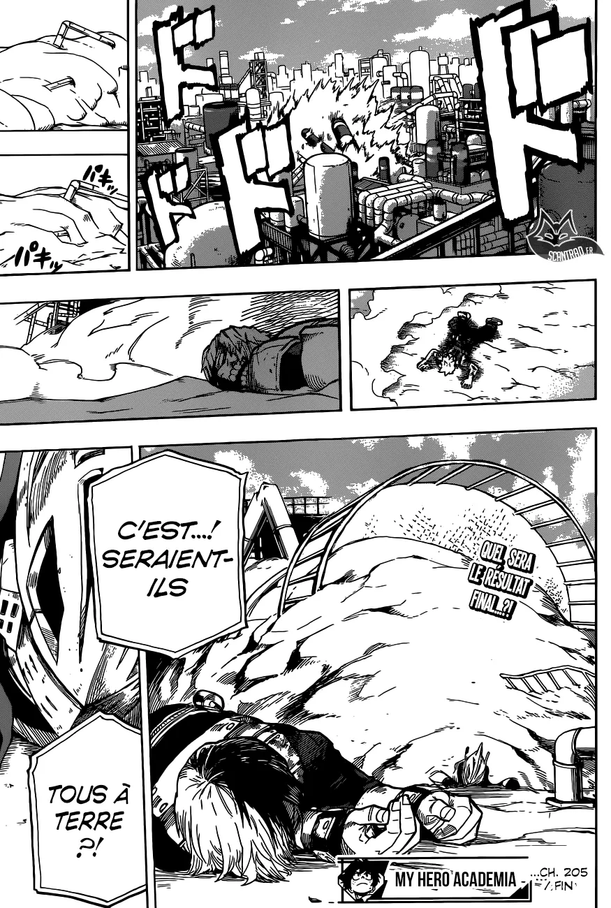 My Hero Academia - 205 - 6551058d90db7.webp