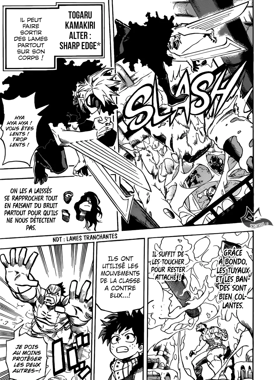 My Hero Academia - 207 - 65510593ea597.webp