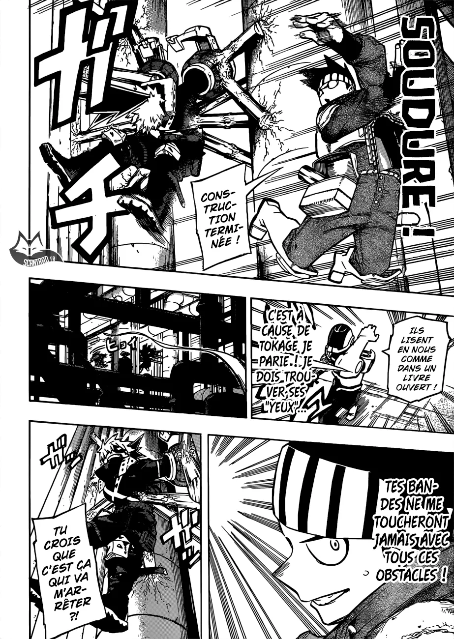 My Hero Academia - 208 - 6551059678d57.webp