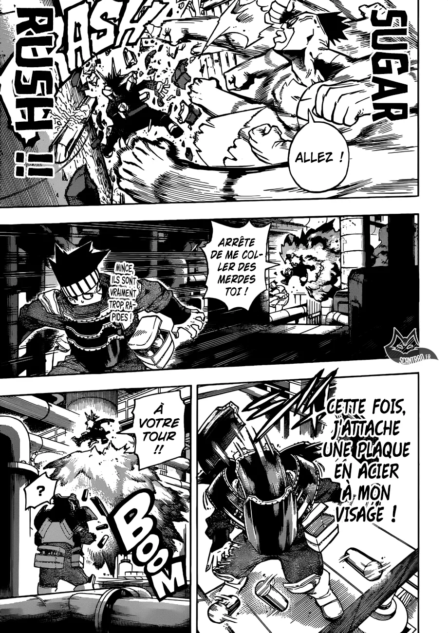 My Hero Academia - 208 - 65510596beb25.webp