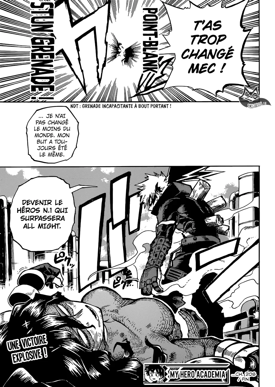 My Hero Academia - 208 - 65510598edbc9.webp