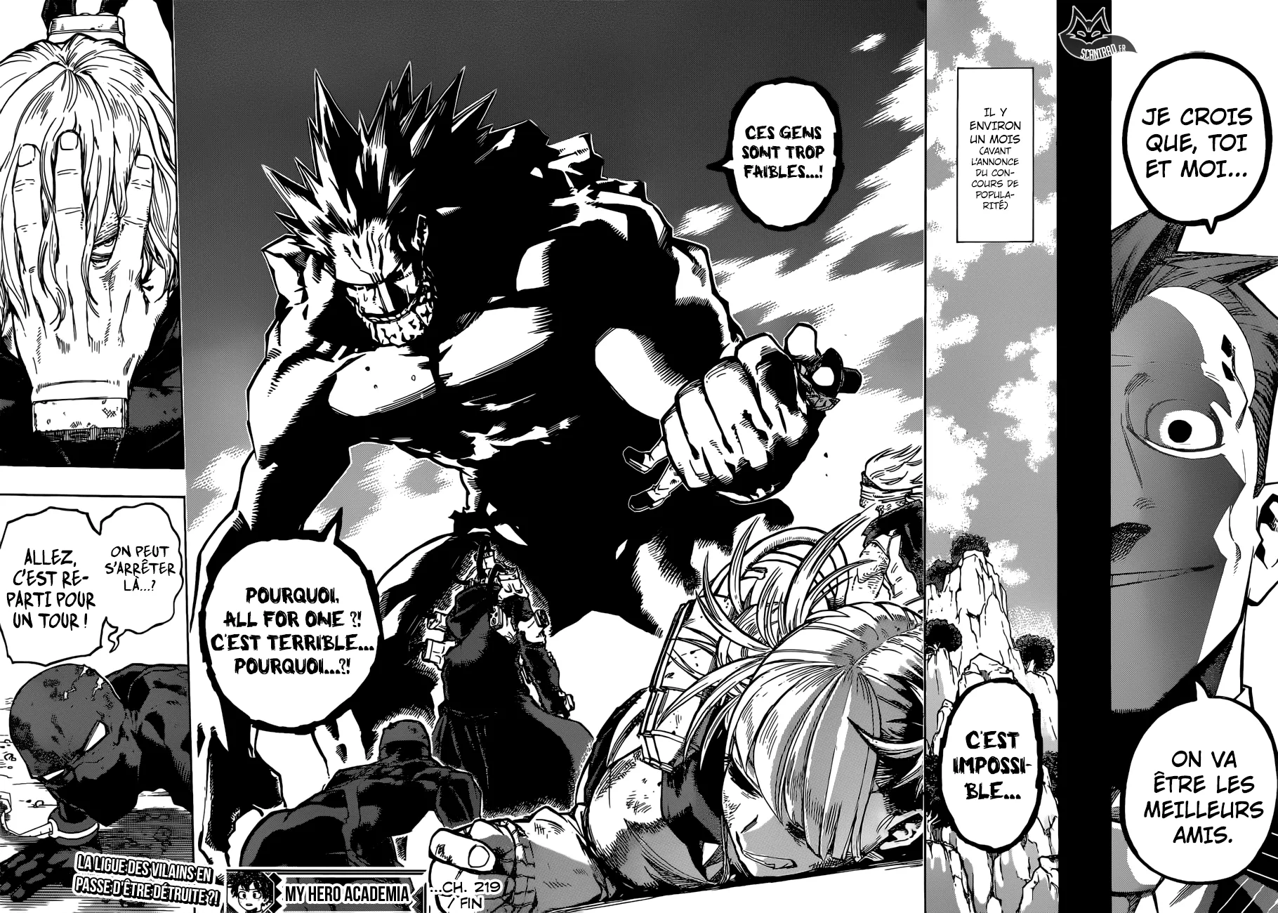 My Hero Academia - 219 - 655105c517372.webp